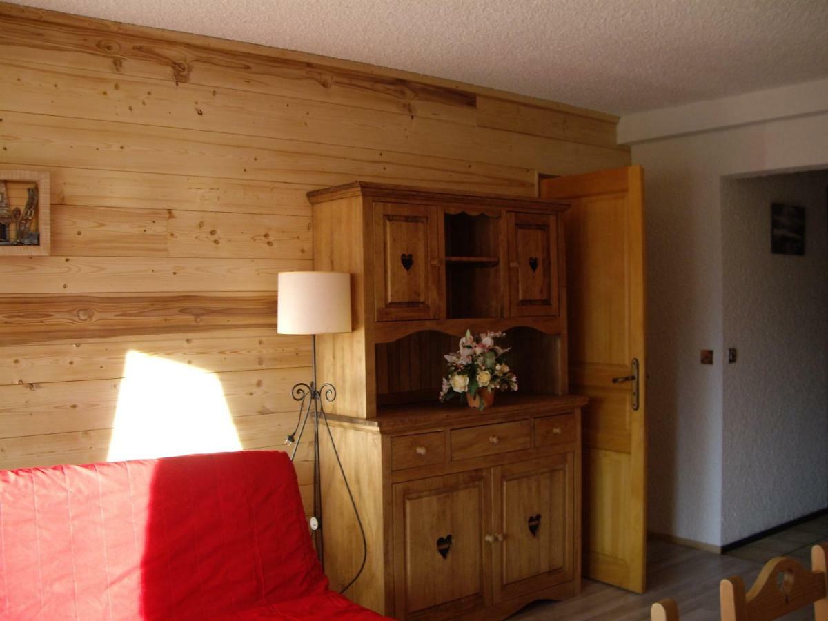 Chalet Amandine Alpe d'Huez Esterno foto